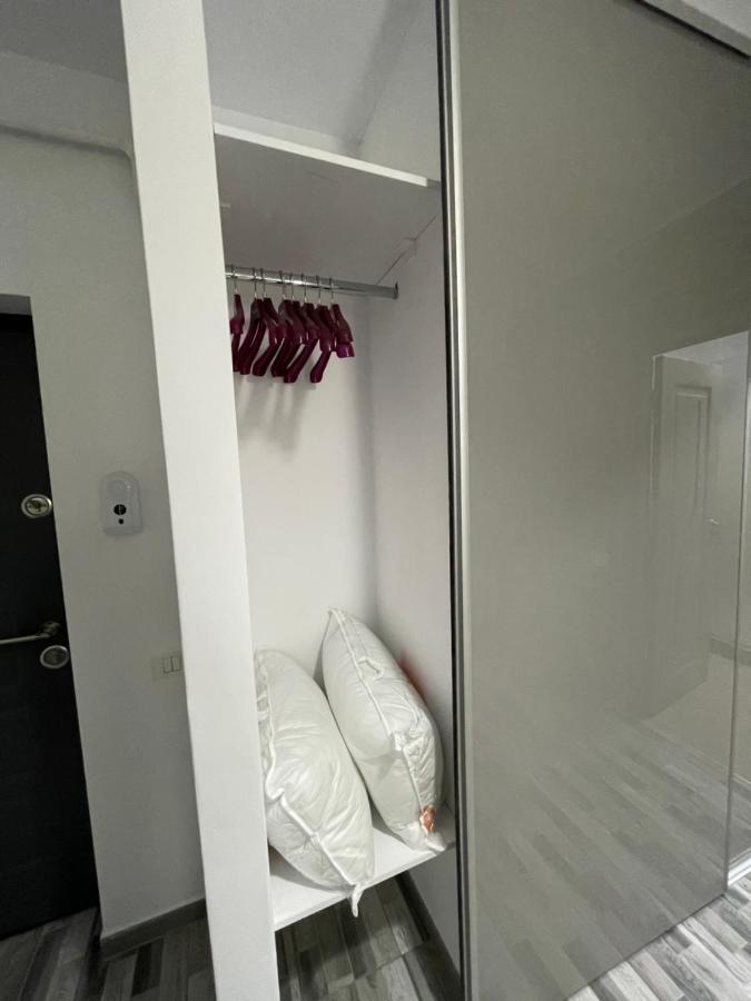 Apartament Luxor Eforie Nord Agigea Exterior photo